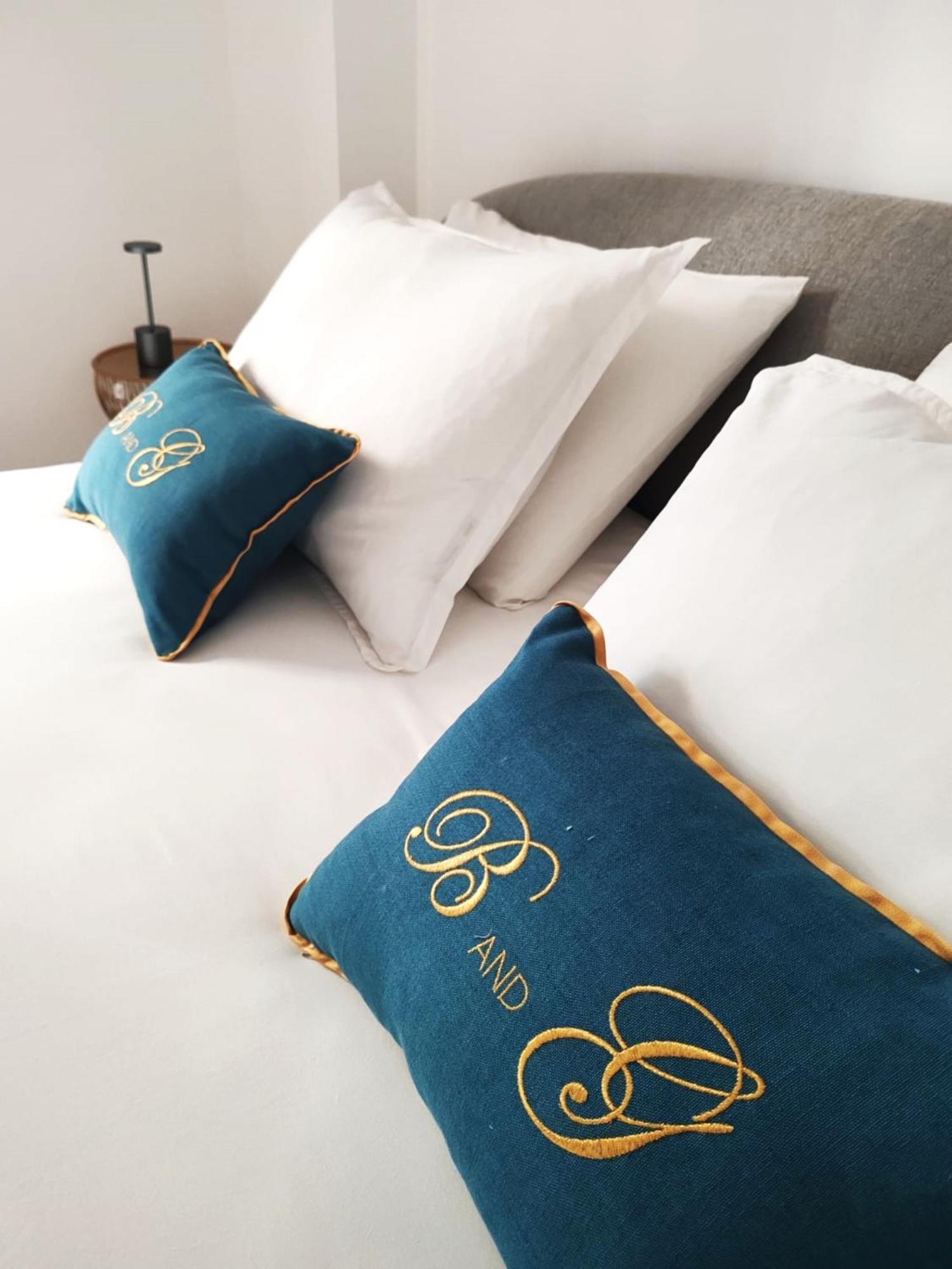 B And G San Babila- Luxury In The Heart Of Milano - Design District Hotel Exterior photo